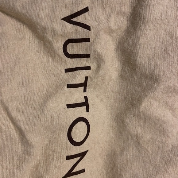 Louis Vuitton dust bag - Picture 3 of 9